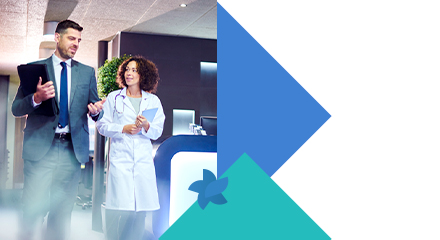 2ª Jornada de ambientação hospitalar